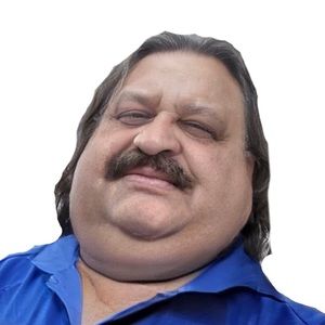 Meet your Posher, Lowell